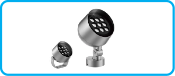 054-AZOOD LED FLOOD LIGHT SERIES 1136